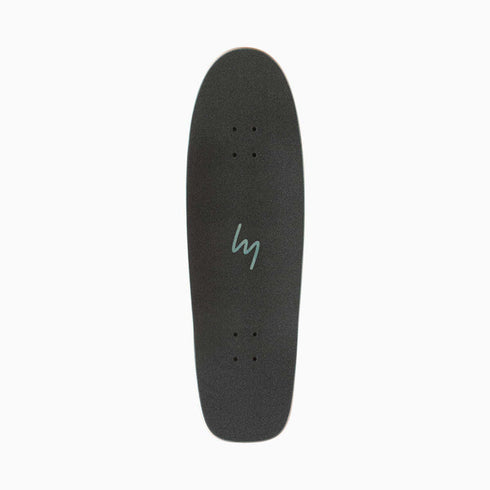 Landyachtz - Raft Messenger 32.5" (Deck only)