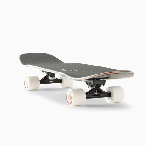 Landyachtz - Raft Messenger 32.5" (Deck only)