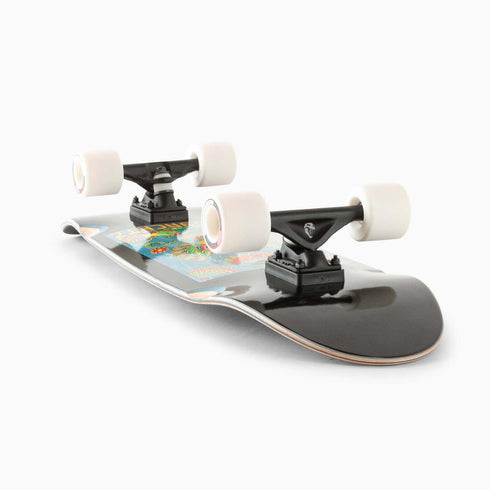 Landyachtz - Raft Messenger 32.5" (Deck only)