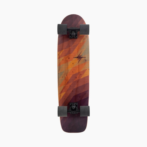 Landyachtz - Rally Cat FG 34.9" (deck only)
