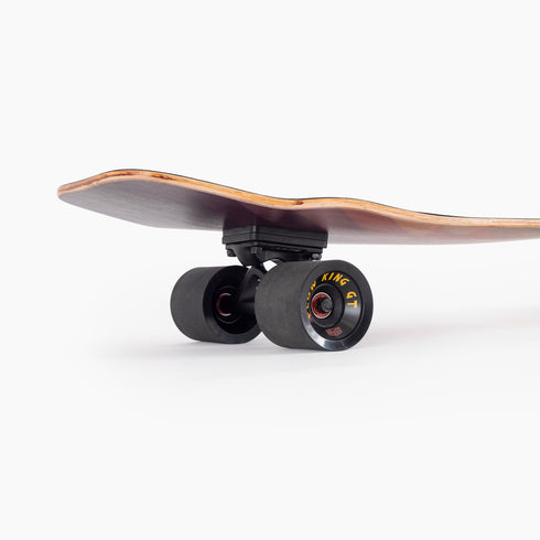 Landyachtz - Rally Cat FG 34.9" (deck only)