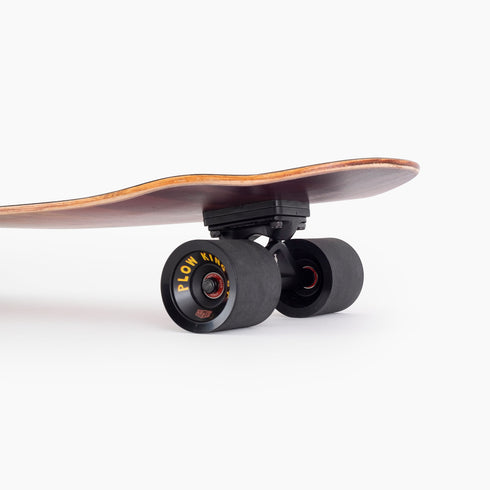 Landyachtz - Rally Cat FG 34.9" (deck only)