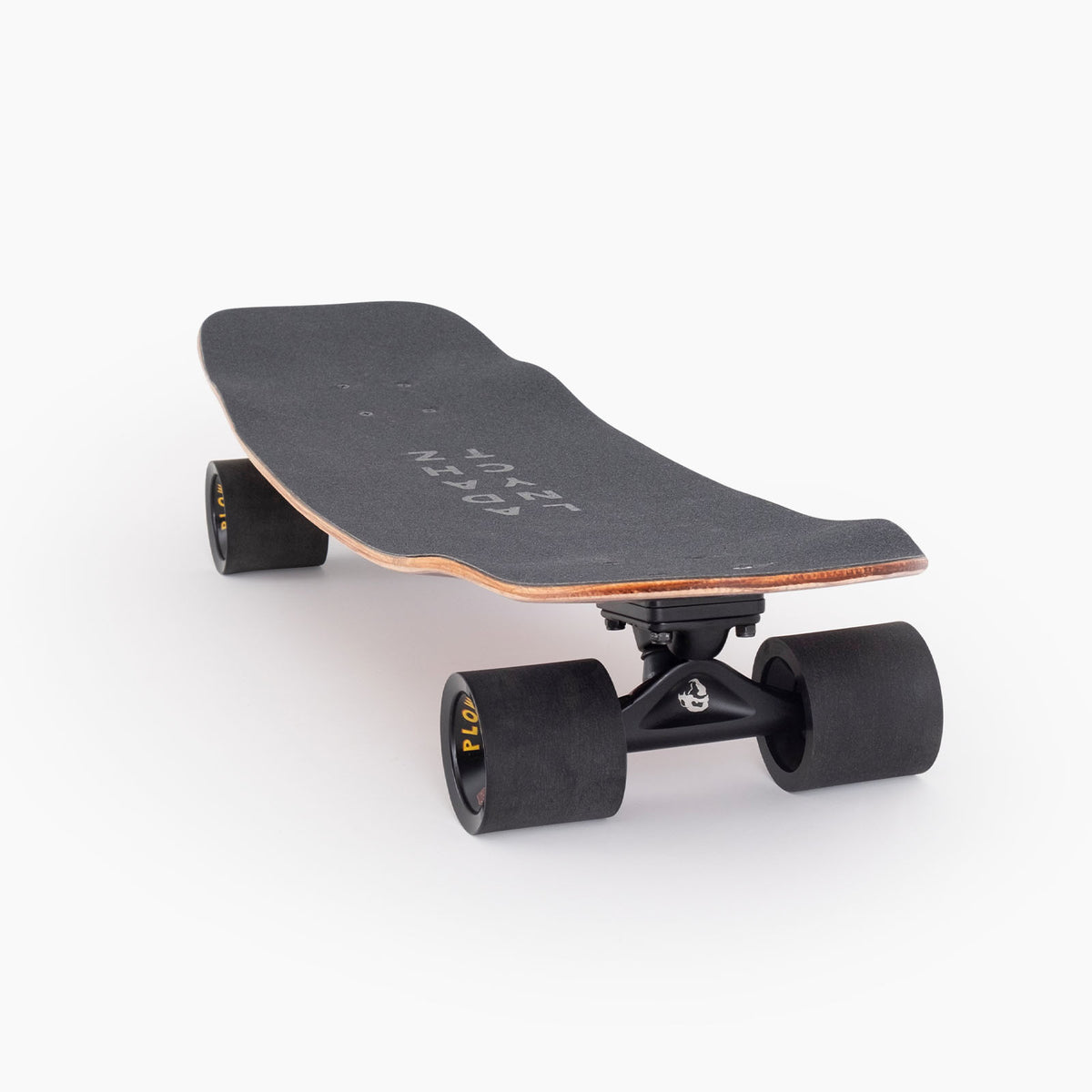 Landyatchtz Longboard Landyachtz Rally Cat Kimono Complete