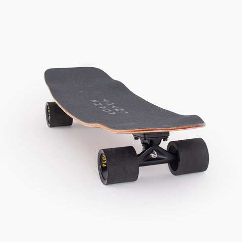 Landyachtz - Rally Cat FG 34.9" (deck only)