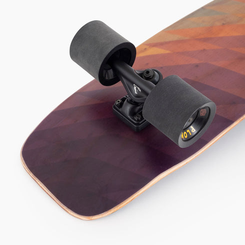 Landyachtz - Rally Cat FG 34.9" (deck only)