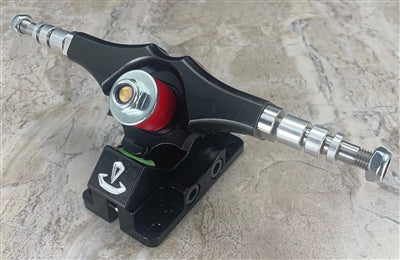 Don't Trip - Haki (rear, Black)