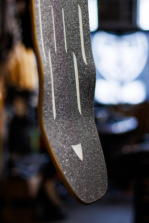 Nothing But Free - Hollow Surfskate Deck 33"