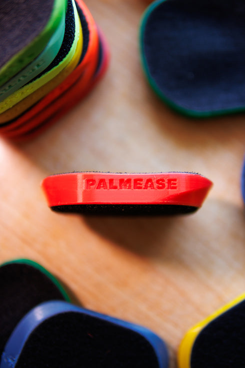Palmease - Puck risers
