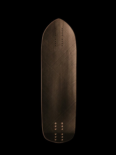 Rocket - Rhino Racetail 30" - Enjoy 10% off upon purchase of a board now or before!