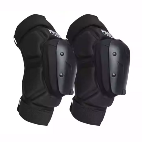 ProPro - Knee Pads w/ Anti-slip & 3-layer Protection