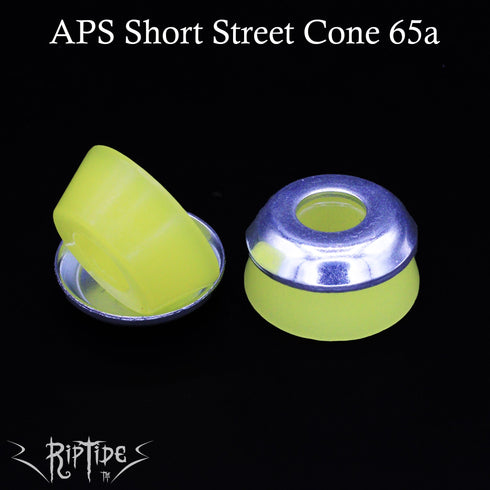 Riptide - APS ShortStreetCone Bushings (set of 2)