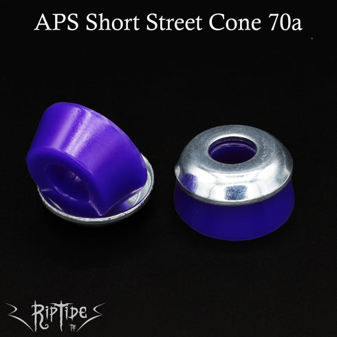 Riptide - APS ShortStreetCone Bushings (set of 2)
