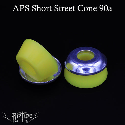 Riptide - APS ShortStreetCone Bushings (set of 2)