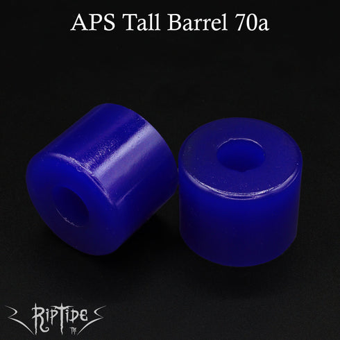 Riptide - APS TallBarrel Bushings (set of 2)