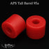 Riptide - APS TallBarrel Bushings (set of 2)