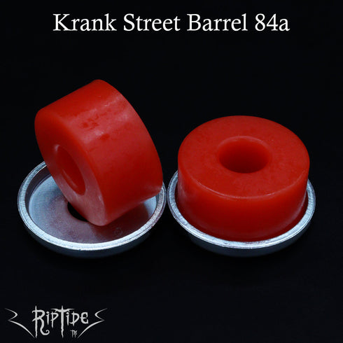 Riptide - KranK StreetBarrel Bushings (set of 2)