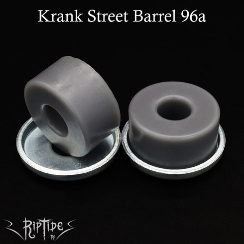 Riptide - KranK StreetBarrel Bushings (set of 2)