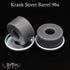 Riptide - KranK StreetBarrel Bushings (set of 2)