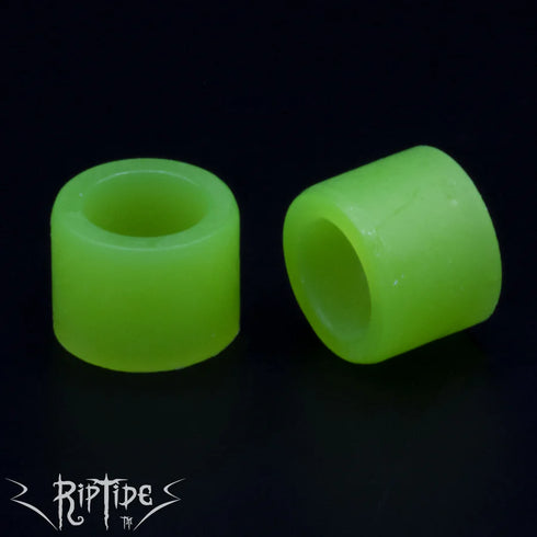 Riptide - "Zealous" pivot tube