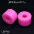 Riptide - APS Barrel Bushings (set of 2)
