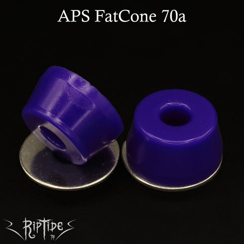 Riptide - APS FatCone bushings (set of 2)