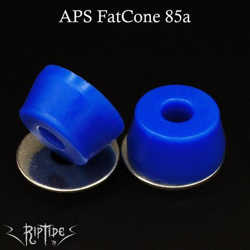 Riptide - APS FatCone bushings (set of 2)