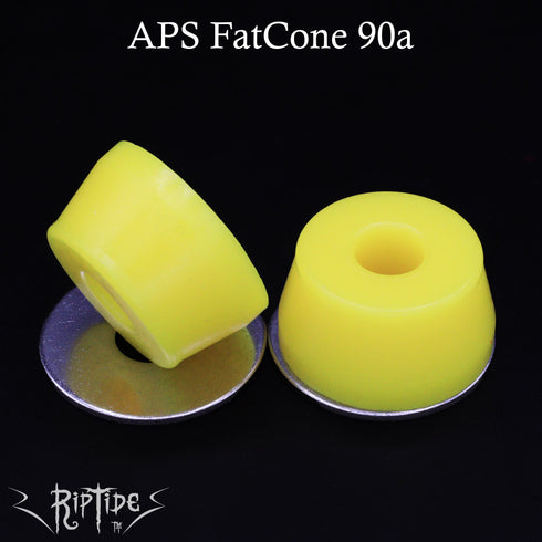 Riptide - APS FatCone bushings (set of 2)