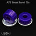 Riptide - APS StreetBarrel Bushings (set of 2)