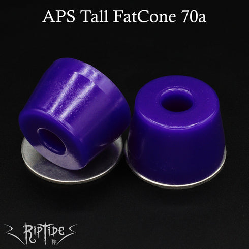 Riptide - APS TallFatCone bushings (set of 2)