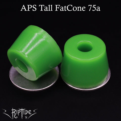 Riptide - APS TallFatCone bushings (set of 2)
