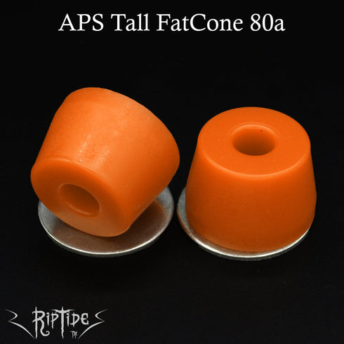 Riptide - APS TallFatCone bushings (set of 2)