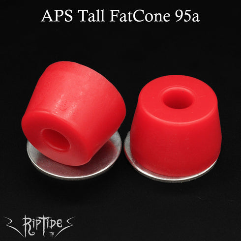 Riptide - APS TallFatCone bushings (set of 2)