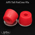 Riptide - APS TallFatCone bushings (set of 2)