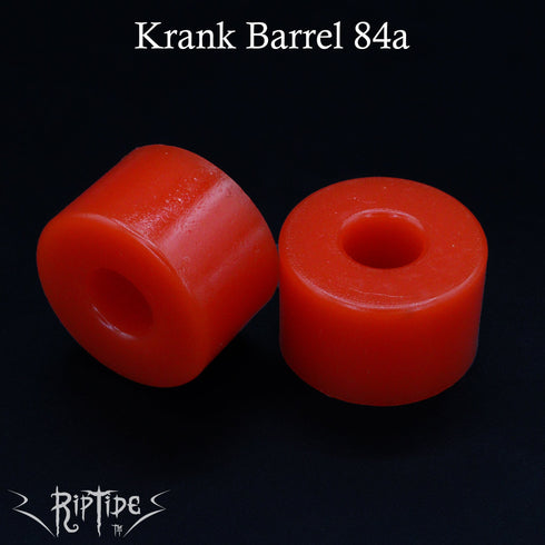 Riptide - KranK Barrel Bushings (set of 2)