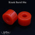 Riptide - KranK Barrel Bushings (set of 2)