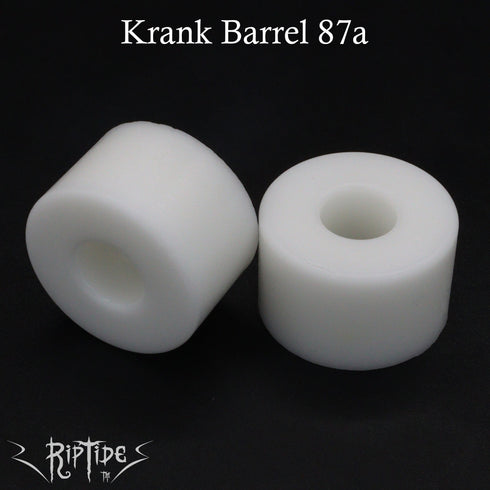 Riptide - KranK Barrel Bushings (set of 2)