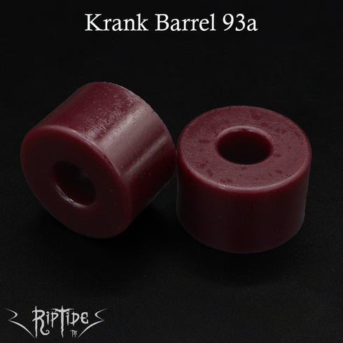 Riptide - KranK Barrel Bushings (set of 2)