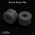 Riptide - KranK Barrel Bushings (set of 2)