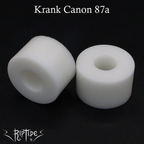 Riptide - KranK Canon Bushings (set of 2)
