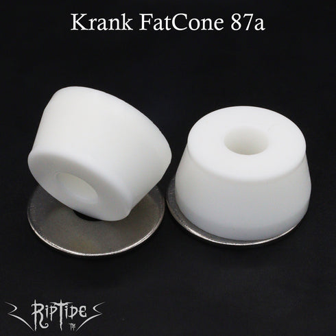 Riptide - KranK FatCone Bushings (set of 2)