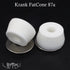 Riptide - KranK FatCone Bushings (set of 2)