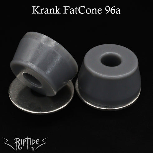 Riptide - KranK FatCone Bushings (set of 2)