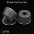 Riptide - KranK FatCone Bushings (set of 2)