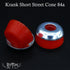 Riptide - KranK ShortStreetCone Bushings (set of 2)