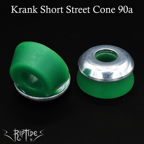 Riptide - KranK ShortStreetCone Bushings (set of 2)