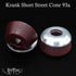 Riptide - KranK ShortStreetCone Bushings (set of 2)