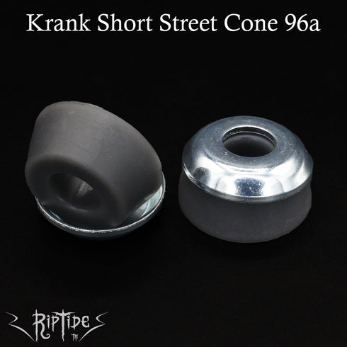 Riptide - KranK ShortStreetCone Bushings (set of 2)
