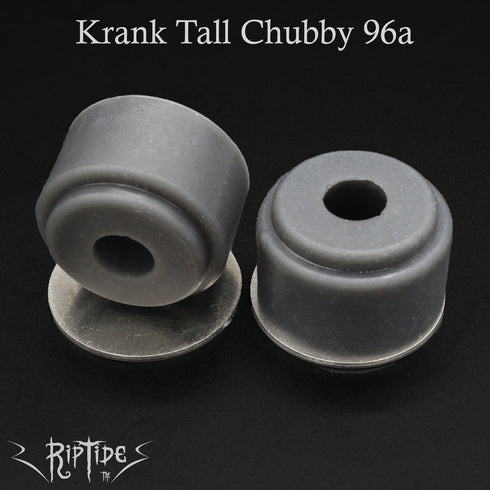 Riptide - KranK Tall Chubby Bushings (set of 2)