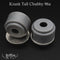 Riptide - KranK Tall Chubby Bushings (set of 2)