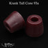 Riptide - KranK TallCone Bushings (set of 2)